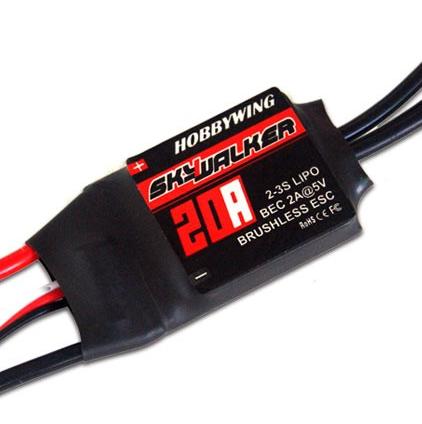 Hobby Wing SKY WALKER Speed Controller 20 A