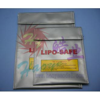 Lipo safebag