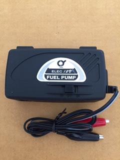 Fuel Pump 12V