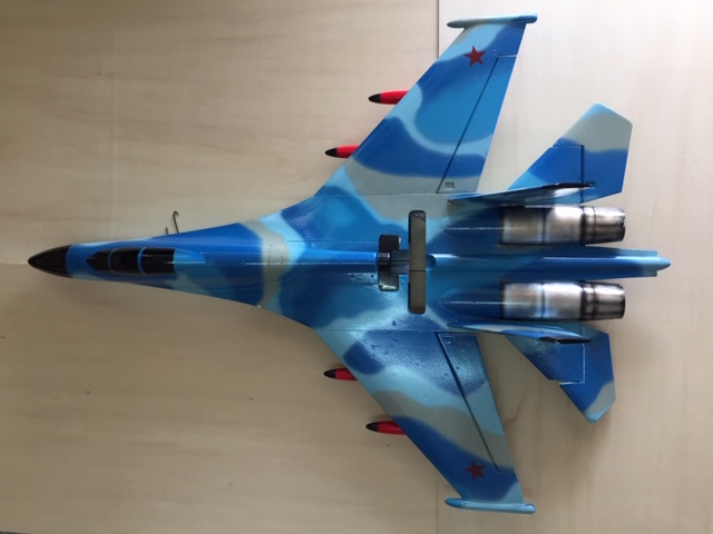 SU27